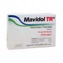 Mavidol TR Inyectable c/3