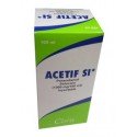 Acetif SI (paracetamol) Solucion Inyectable