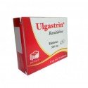 Ulgastrin 300 mg c/ 10