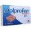 Dolprofen 400 mg c/ 10 (Ibuprofeno)