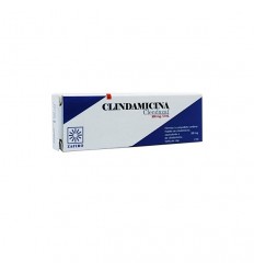 Clendazaf 300 mg / 2 ml c/1 amp