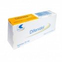 Difenidol 25 mg c/30 tab. Kener