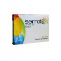 Serratol (Difenidol) 25 mg c/30 tab.