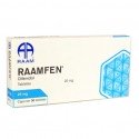 Rammfen (Difenidol) 25 mg c/30 tab.