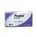 Prontol (Metoprolol 100 mg) c/20 tab.