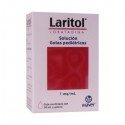 Laritol Solución Gotas 30 ml (Loratadina)