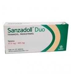 Sanzadoll Duo