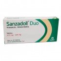 Sanzadoll Duo (Tramadol / Paracetamol)