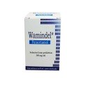 Wamindel* Solución Gotas Pediatricas (Paracetamol)