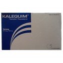 Kalequim c/20 tab (Tramadol / Paracetamol)