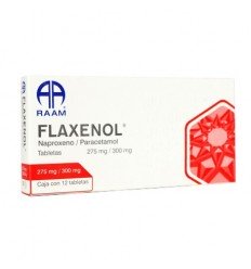 Flaxenol