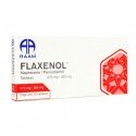Flaxenol c/12 tab (Naproxeno / Paracetamol)
