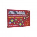 Brunadol c/10 tab (Paracetamol / Naproxeno)