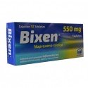 Bixen c/12 tab (Naproxeno)