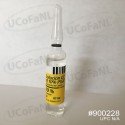 Solución GC al 10% - Gluconato de Calcio 10ml inyectable c/ 1 ampolleta