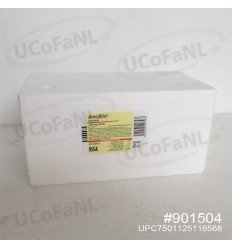 Amofilin - Amofilina 250mg/10ml Ampolleta Inyectable caja c/50 pzas. PISA