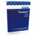 Finulcer Omeprazol 40 mg / 10ml solución inyectable