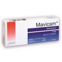 Mavicam meloxicam 15mg c/10 tabs