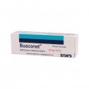 Busconet Butilhioscina / Metamizol Sodico - 20mg/2.5g