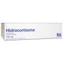 Hidrocortisona 100 mg / 2 ml c/50